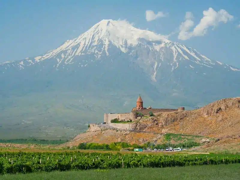 Armenien