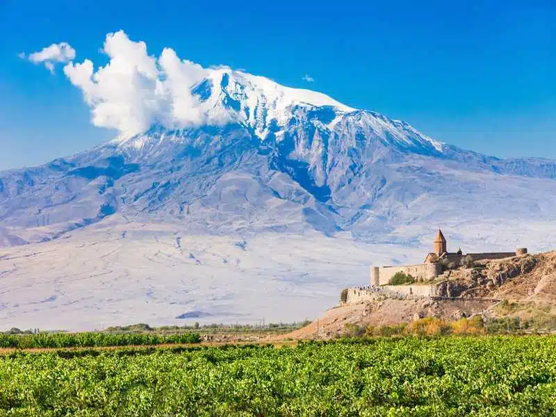 Reisetipps Zu Armenien