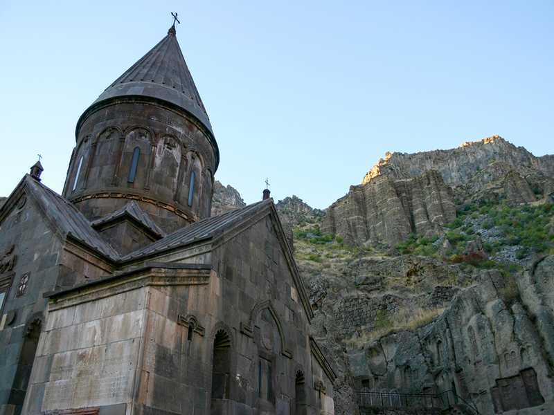 Geghard