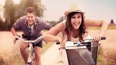 Radtouren in Armenien