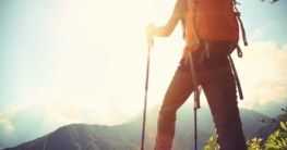 Trekking in Armenien