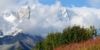 Nationalpark in Georgien